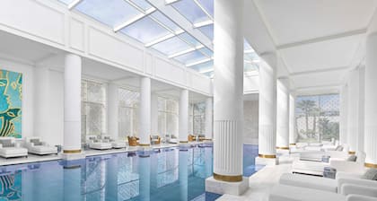 The Ritz-Carlton Rabat, Dar Es Salam