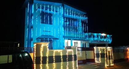 Archana Beach Home Stay Varkala, fühlen Sie sich wie ein Zuhause in der Ferne