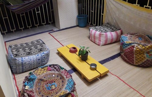  Archana Beach Home Stay Varkala, fühlen Sie sich wie ein Zuhause in der Ferne 