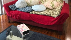 Private House (only 2nd floor) | Living area - Ashibiya (Nago)