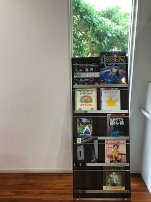 Private House (only 2nd floor) | Room amenity - Ashibiya (Nago)