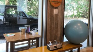 Game room - Ashibiya (Nago)