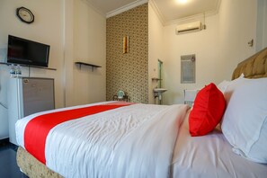 Chambre Double Standard