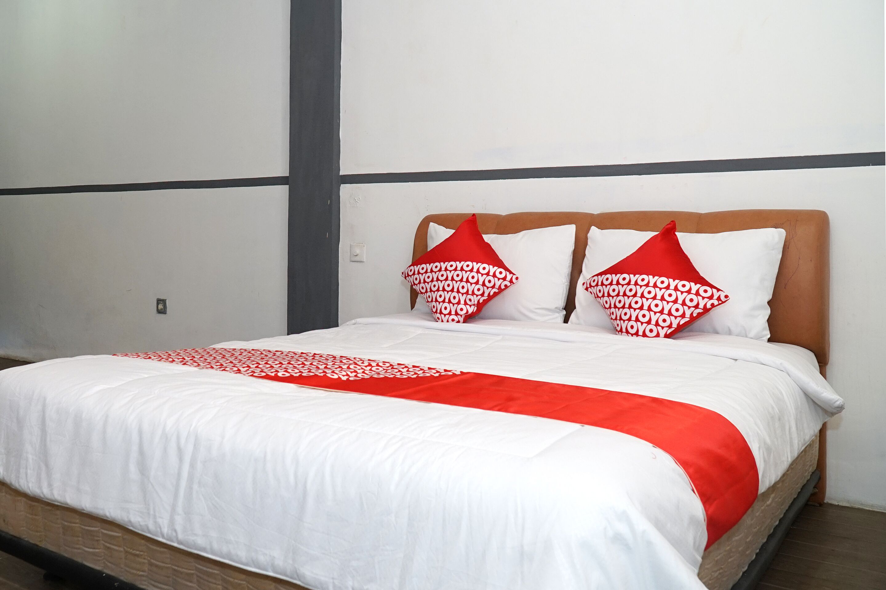 standard double room | free wifi