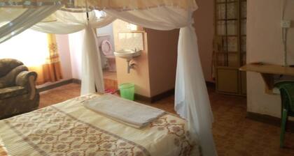 Prestige Guest Lodge