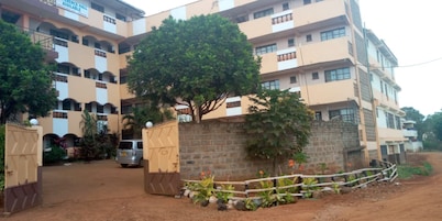 Prestige Guest Lodge