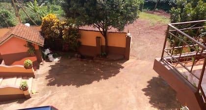 Prestige Guest Lodge