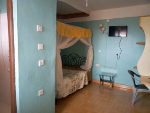 Chambre Exécutive