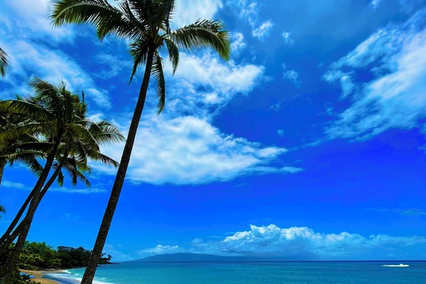 Beach nearby, sun-loungers, beach towels
