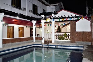 Exterior - Linde's Inn Coron (Coron)