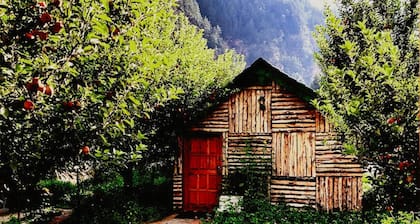 Banjara Camp and Retreat Sangla
