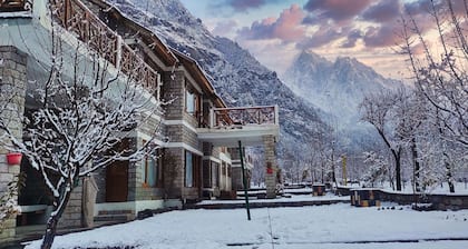 Banjara Camp and Retreat Sangla