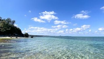 海灘/海景