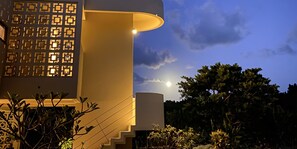 Exterior - Akabana inn (Nakijin)