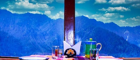 Restaurang