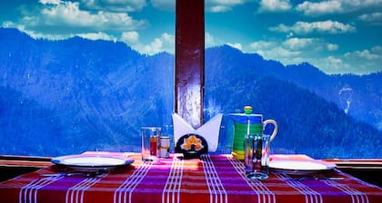 Banjara Retreat and Cottage Sojha