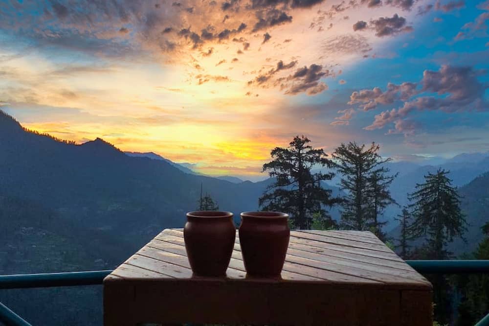 Banjara Retreat and Cottage Sojha