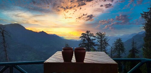 Banjara Retreat and Cottage Sojha