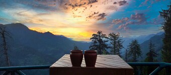 Banjara Retreat and Cottage Sojha