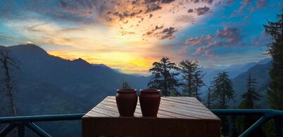 Banjara Retreat and Cottage Sojha