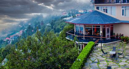 Banjara Orchard Retreat Thanedar