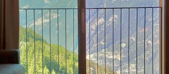 Ai Suma Residence in Bormio