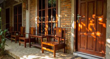 Abhaya Mudra Homestay