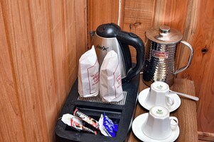 Servicios de la habitación