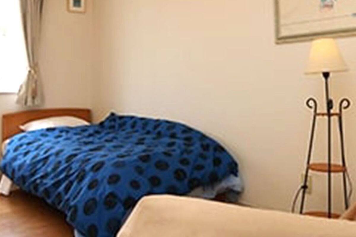 Habitación individual, para no fumadores, baño compartido | Wifi gratis