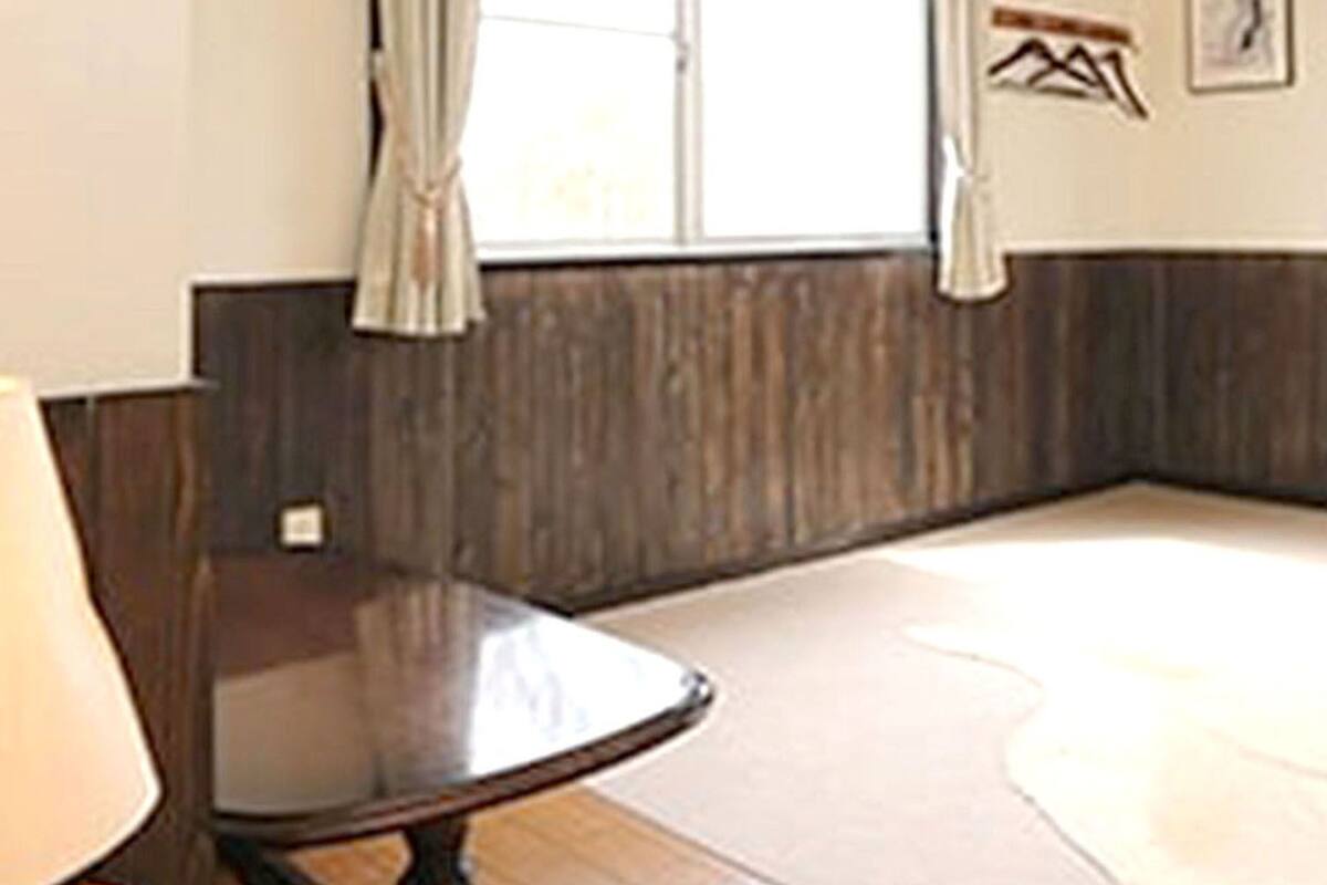 Triple Room with Shared Bathroom, Non Smoking | Free WiFi