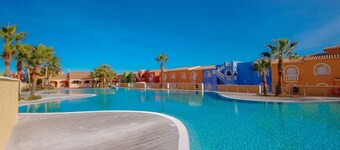 Margarida - holiday bungalow in peaceful surroundings in Benitachell