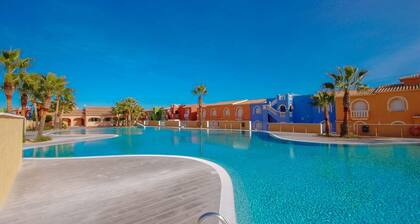Margarida - holiday bungalow in peaceful surroundings in Benitachell