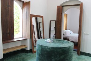 1 quarto, ferros/tábuas de passar roupa, Wi-Fi, roupa de cama