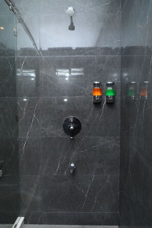 Superior-Doppelzimmer | Badezimmer