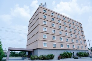 Diseño del edificio