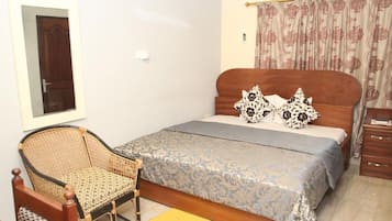 Exclusive Room, 1 Queen Bed