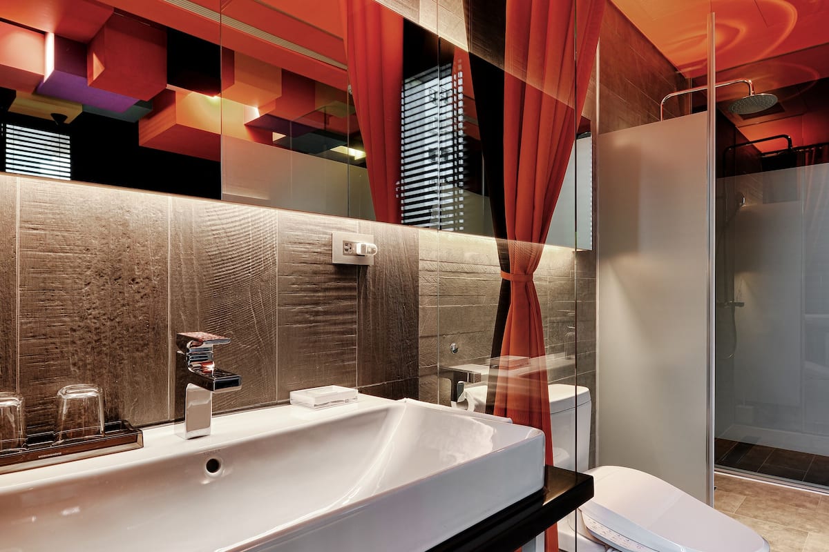Chambre Double Signature