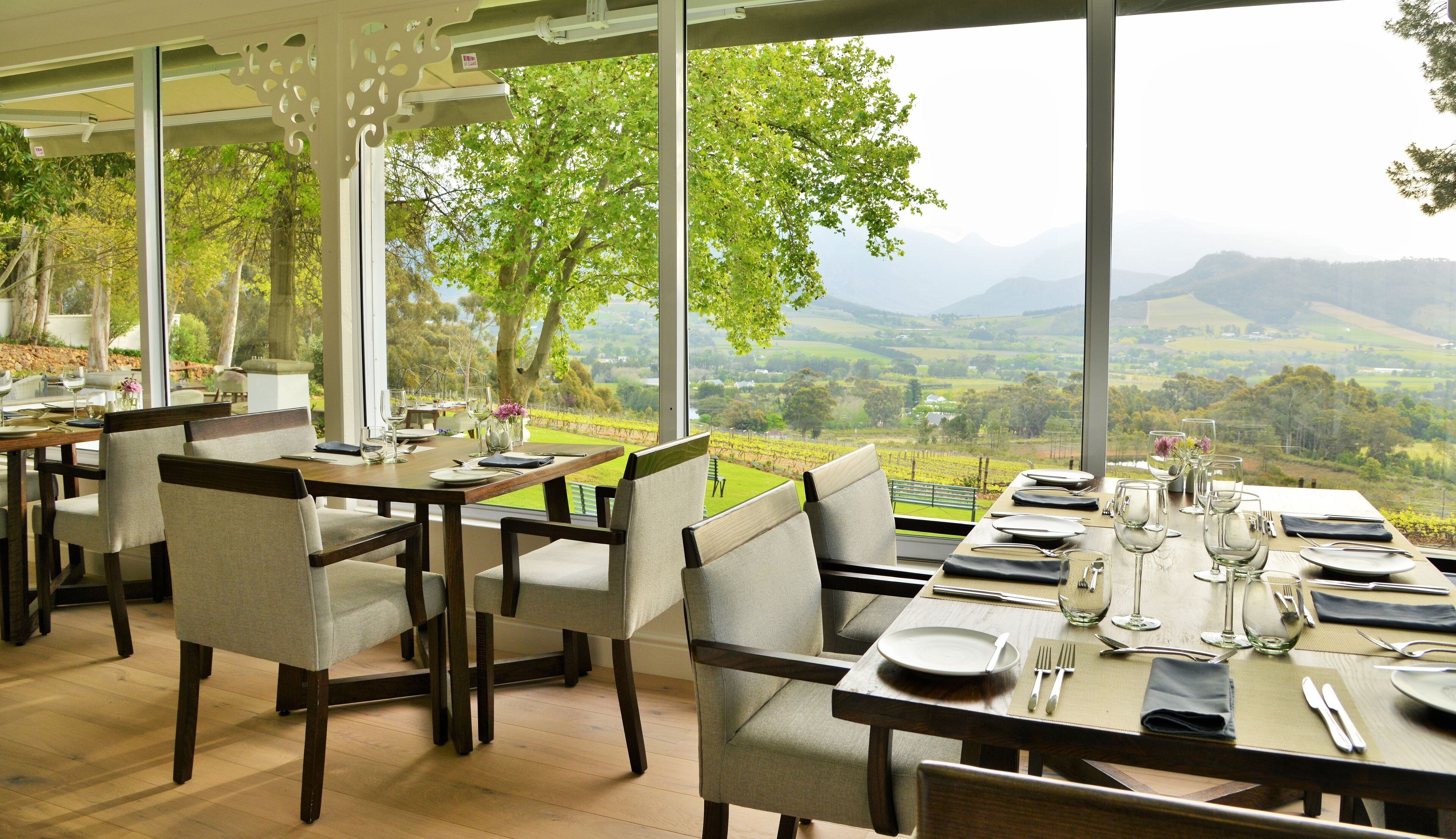 Frühstück, Mittagessen, Abendessen, lokale und internationale Küche 