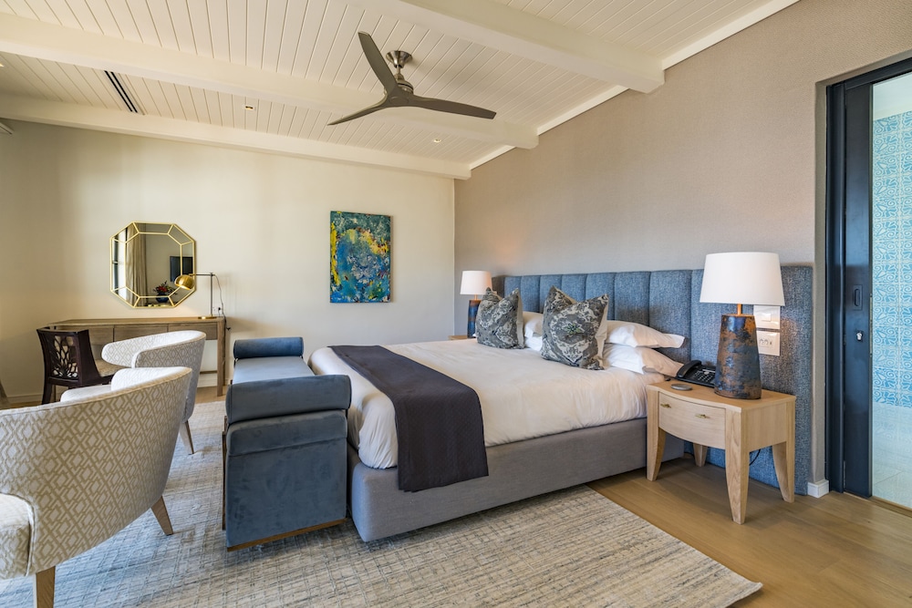 La Petite Ferme by null