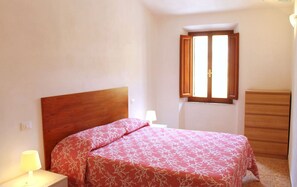 2 Schlafzimmer, WLAN
