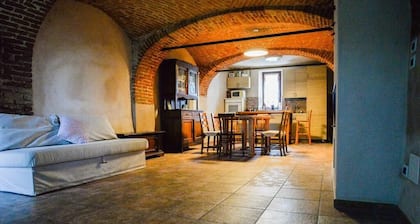Agriturismo Magnarosa