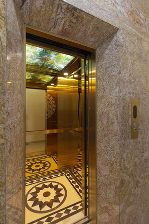 Interior - Phan Anh Apartment (Ho Chi Minh City)