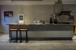 Interior - CoffeeLoft Inn &  Café (Taitung)