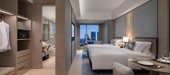 Fraser Residence Chengdu