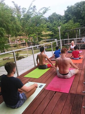 Yoga