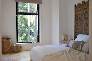 Room - Caz Sei Villa (Flic-en-Flac)