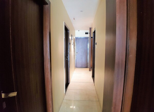 Exterior - Hexa Emerald (Mumbai)