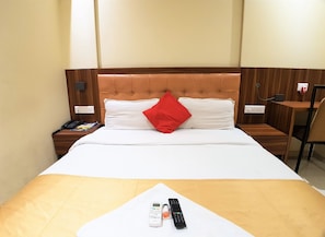Habitación doble estándar | 1 habitación y wifi gratis