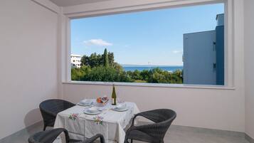 Double or Twin Room, Balcony (2) | Balcony