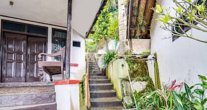 OYO 2157 Pondok Gembyang Air Panas Alam